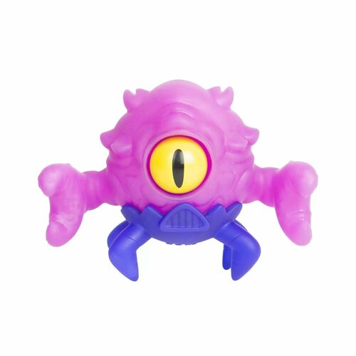 Тянущаяся фигурка GOOJITZU Гуджитсу 42860 Хрустикоид Галактическая Атака 4474₽