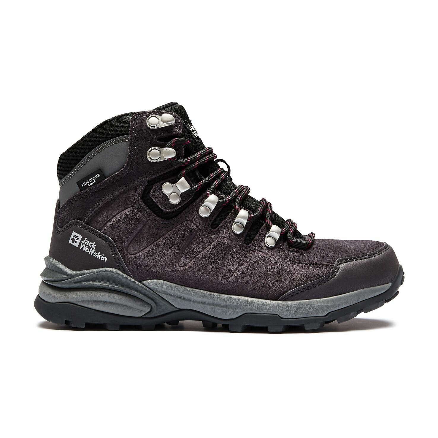 Ботинки Jack Wolfskin
