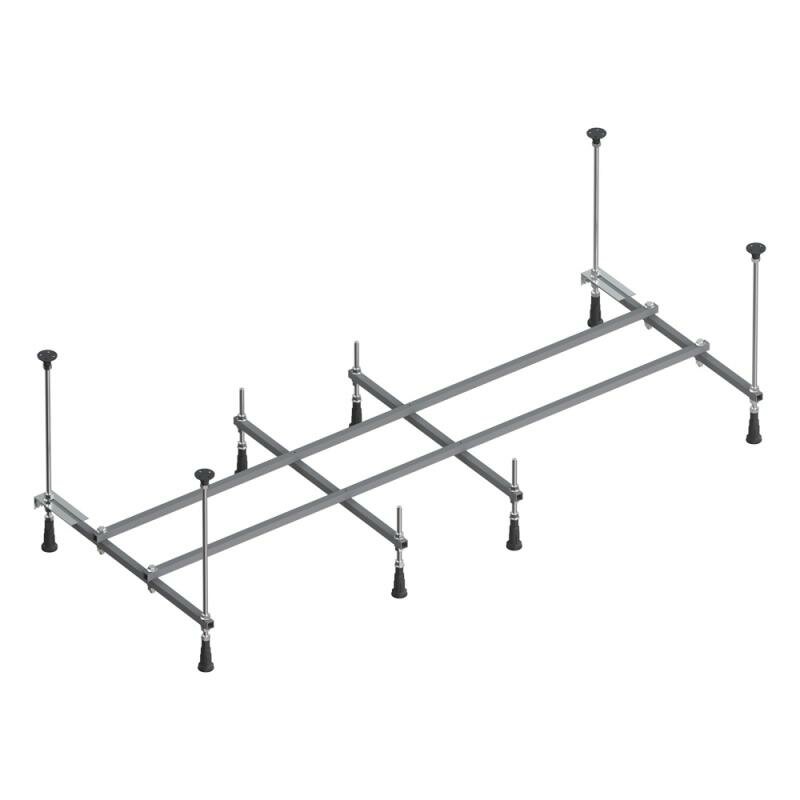 Am.Pm W01A-170-070W-R Разборный каркас для ванны 170х70 см Am. Pm