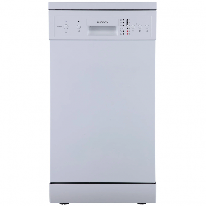 Посудомоечная машина Бирюса DWF-409/6 W White