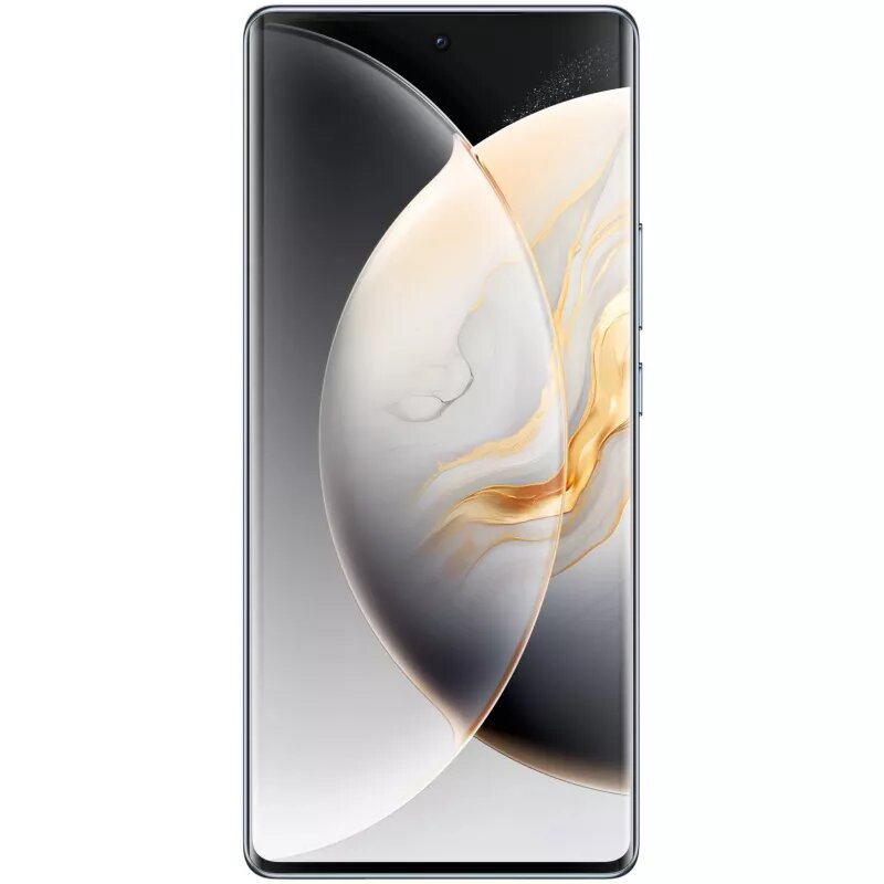 Смартфон Tecno CAMON 30S, Android 14, NFC, основная камера 50 МП, память 8/256ГБ, чёрный — фото 1