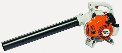 Изображение товара Бензиновая воздуходувка STIHL BG 50