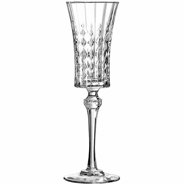 Бокал-флюте Lady Diamond 150 мл Eclat