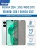 Защитное стекло Антишпион для Honor X8b - Honor 200 lite