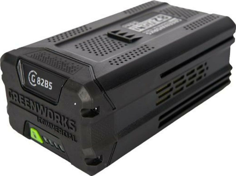 Аккумулятор Greenworks G82B5 82 В 5 мАч