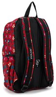 Рюкзак POLAR П3901 (красный)