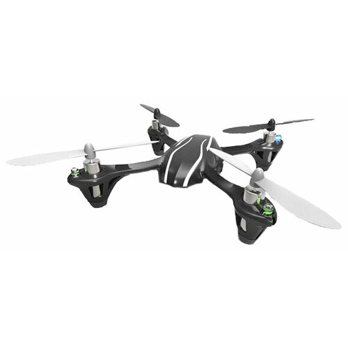 фото Квадрокоптер Hubsan X4 H107L