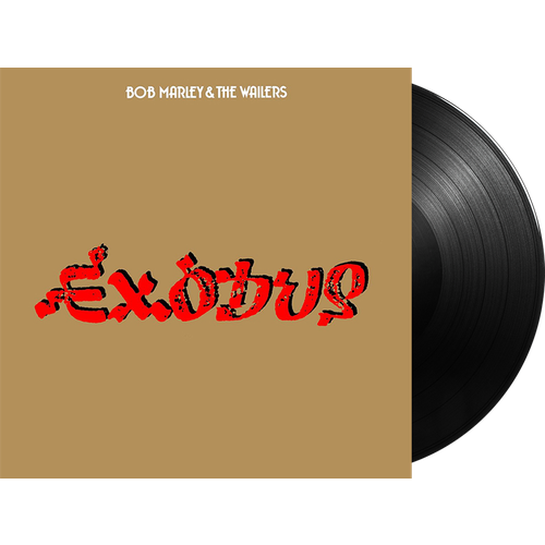 Виниловые пластинки, Island Records, BOB MARLEY - Exodus (LP) виниловые пластинки island records nick drake five leaves left lp