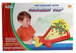 Играем вместе Пинбол Тир (B796094-R)