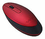 Беспроводная компактная мышь Sony VGP-BMS33 Red Bluetooth