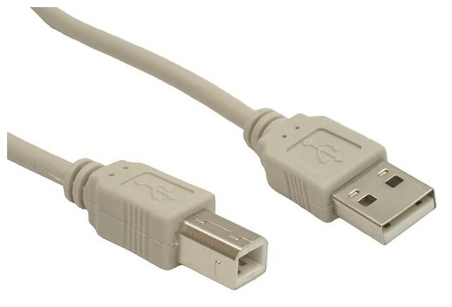 Кабель 5bites USB - USB (UC5010-018C)