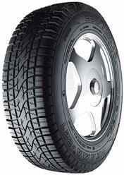 КАМА Кама-221 235/70 R16 109Q всесезонная