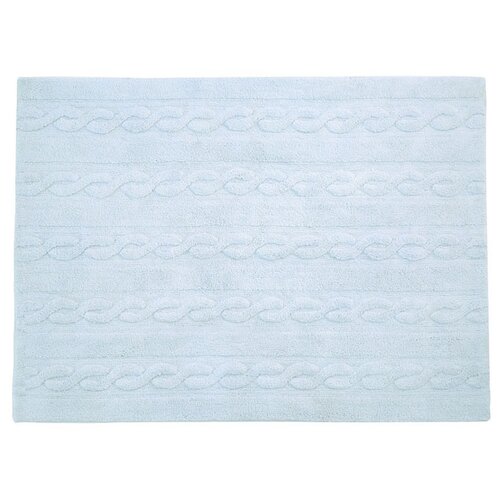 фото Ковер lorena canals braids