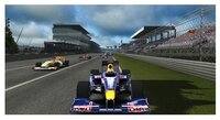 Игра для PlayStation Portable F1 2009