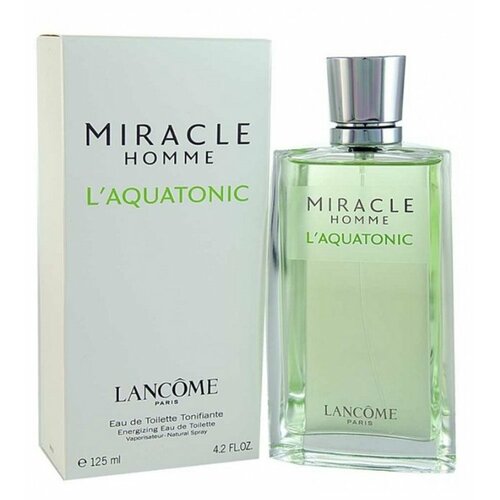 фото Туалетная вода Lancome Miracle