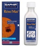 Saphir Очиститель Reno’Mat бесцветный