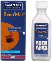 Saphir Очиститель Reno’Mat