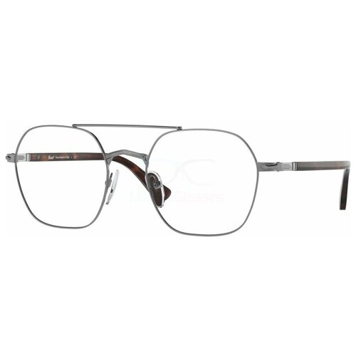 Persol Оправа Persol PO2483V 513 Gunmetal [PO2483V 513]