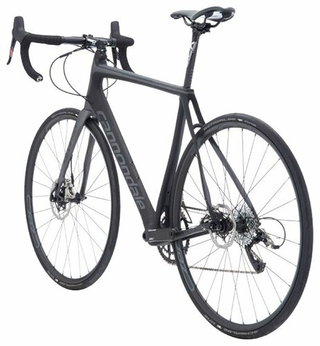 cannondale synapse hi mod 2016