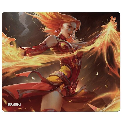 фото Коврик sven mp-gf1m