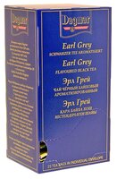 Чай черный Dagmar Earl grey в пакетиках, 25 шт.