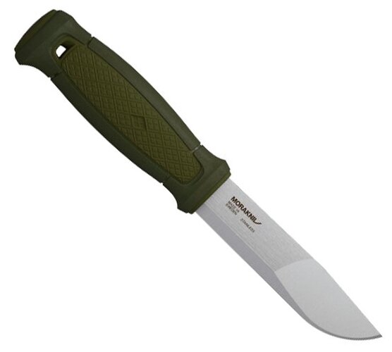 Нож Morakniv 12634 Kansbol, нержавеющая сталь