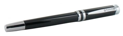 Franklin Covey FC0036-1MS Перьевая ручка franklin covey freemont, black / chrome
