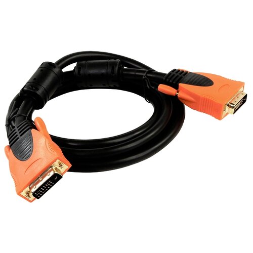 фото Кабель aopen dvi-d - dvi-d