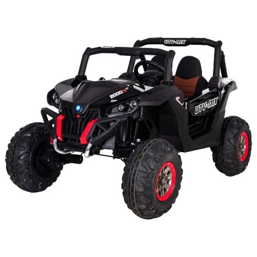 Barty Багги Buggy XMX 603 4x4, black toyland багги buggy xmx 603 4x4 красный