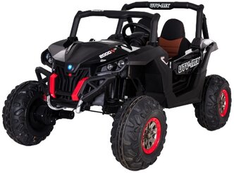 Barty Багги Buggy XMX 603 4x4, black