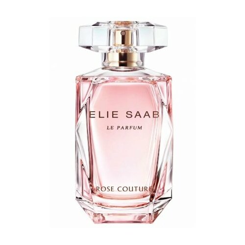 Elie Saab woman Le Parfum Rose Couture Туалетная вода 50 мл.