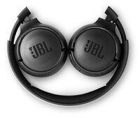 Наушники JBL T500BT white