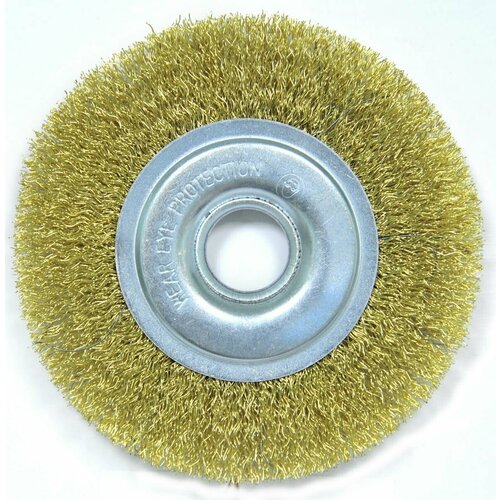 Щетка для УШМ плоская 222х125мм ELITECH 1820074700 741₽