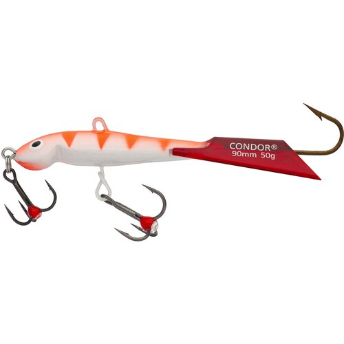фото Балансир рыболовный condor 3211, 90мм, 50г, цвет 502