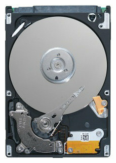 Жесткий диск Seagate Momentus 500 ГБ ST9500420ASG