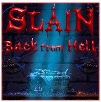 Игра для PlayStation Vita Slain: Back from Hell