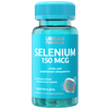 Urban Formula Селен для иммунитета и выносливости Selenium, 60 таблеток - изображение
