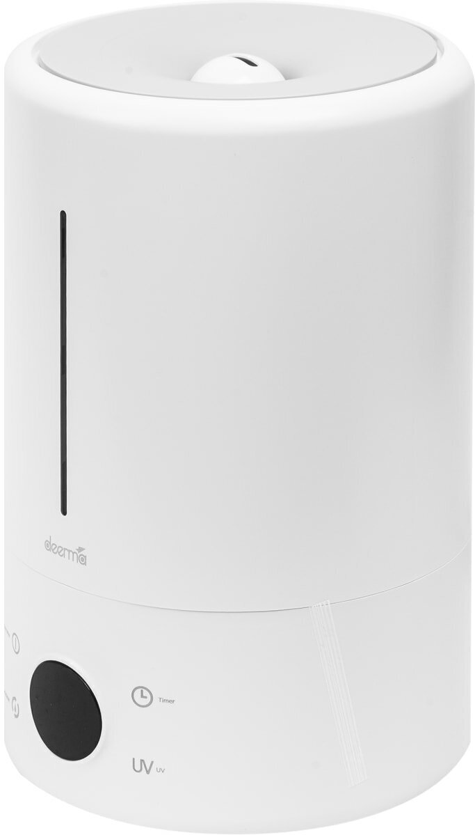 Увлажнитель Xiaomi Deerma Air Humidifier 5L DEM-F628S - фото №8