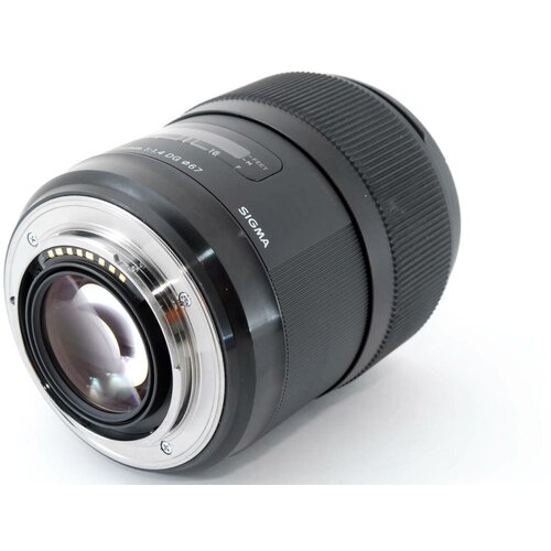 SIGMA AF 85MM F1.4 DG HSM ART FOR SONY E