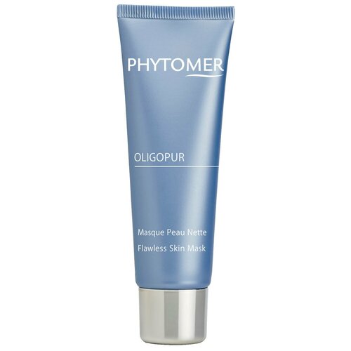 Маска «Безупречная кожа» для комбинированной и жирной кожи PHYTOMER OLIGOPUR FLAWLESS SKIN MASK