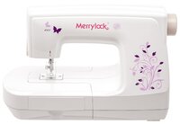 Швейная машина Merrylock 015, белый