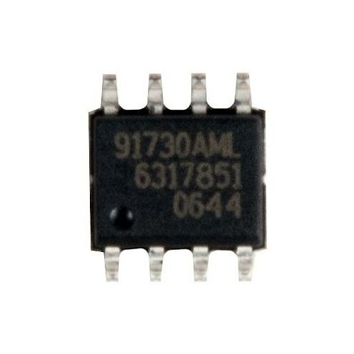 Микросхема CLOCK GEN. ICS91730AMLFT 91730AML TSSOP-56