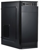 Компьютерный корпус Spire OEMJ1524B 500W Black