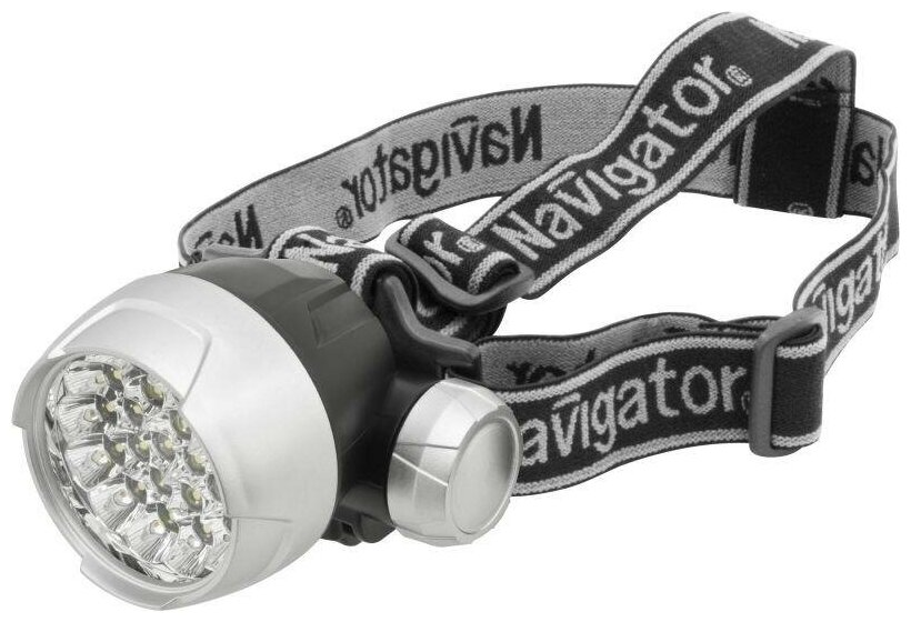 Фонарь 94 946 NPT-H01-3AAA Navigator 94946