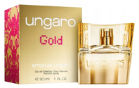 Туалетная вода Emanuel Ungaro Ungaro Gold 50 мл