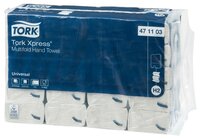 Полотенца бумажные TORK Xpress universal multifold 471103 20 шт.