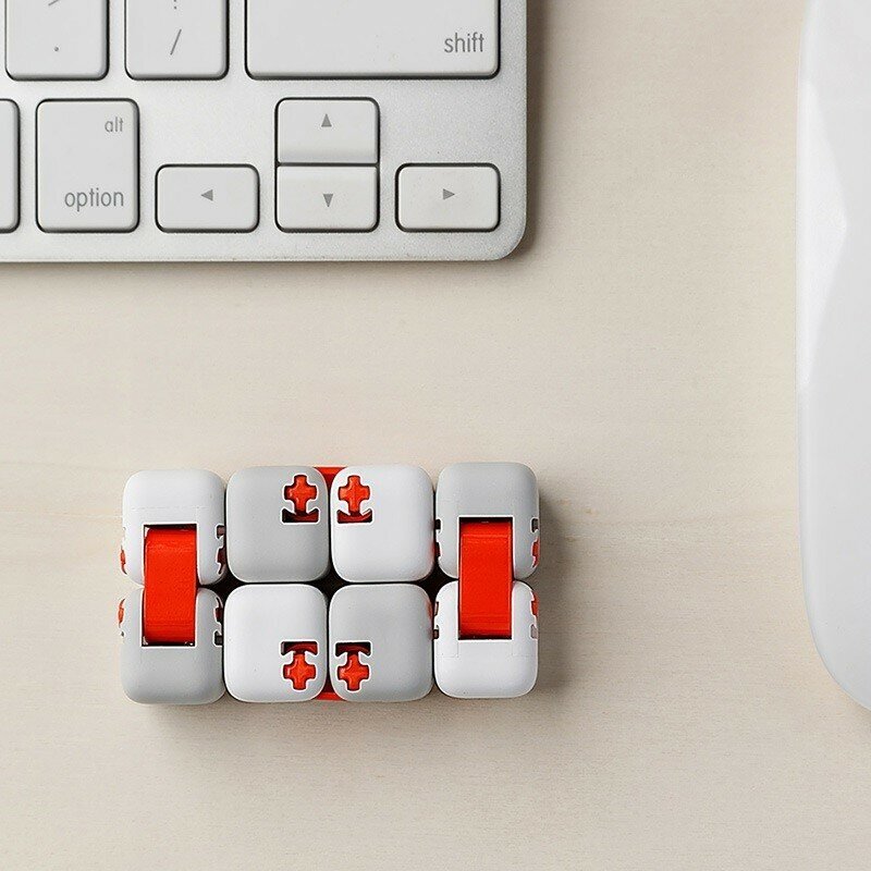 Головоломка Xiaomi Mi Fidget Cube - фото №13