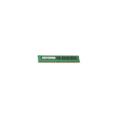 Оперативная память Lenovo 1 ГБ DDR3 1066 МГц UDIMM 45J5434 480800₽