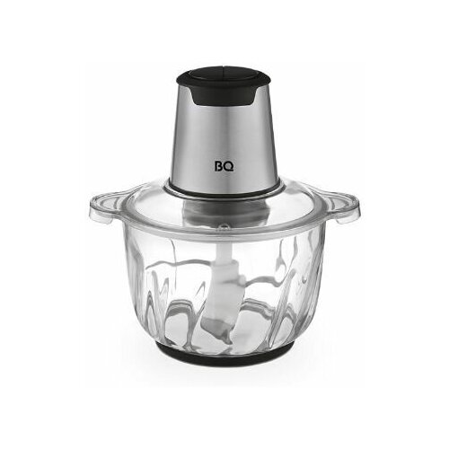 Измельчитель BQ CH1008 Black-Steel 291900₽