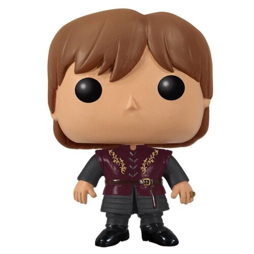 фото Фигурка funko pop! игра